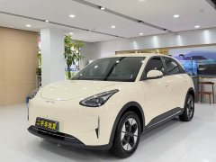 Geely Xing Yuan 310km Dream Edition - ფოტო 1