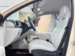 Geely Xing Yuan 310km Dream Edition - ფოტო 10