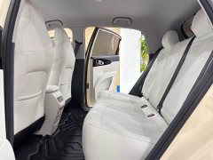 Geely Xing Yuan 310km Dream Edition - ფოტო 11