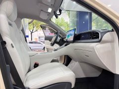 Geely Xing Yuan 310km Dream Edition - ფოტო 13