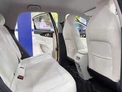 Geely Xing Yuan 310km Dream Edition - ფოტო 14