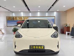 Geely Xing Yuan 310km Dream Edition - ფოტო 2