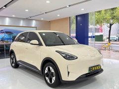 Geely Xing Yuan 310km Dream Edition - ფოტო 3