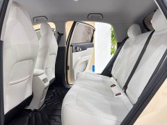 Geely Xing Yuan 310km Dream Edition - ფოტო 6