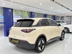 Geely Xing Yuan 310km Dream Edition - ფოტო 7