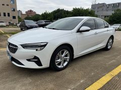 Buick Regal 2020 552T Luxury - ფოტო 1