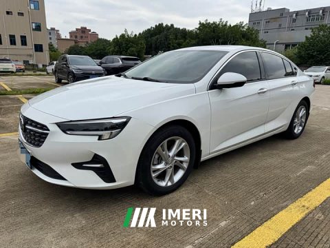 2021 Buick Regal 2020 552T Luxury - ავტომობილი ჩინეთიდან