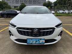 Buick Regal 2020 552T Luxury - ფოტო 2