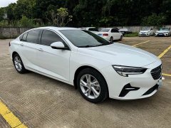 Buick Regal 2020 552T Luxury - ფოტო 3