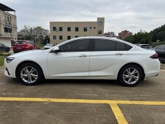 Buick Regal 2020 552T Luxury - ფოტო 4