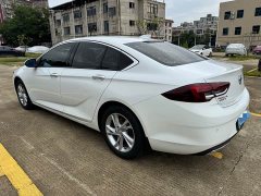 Buick Regal 2020 552T Luxury - ფოტო 5