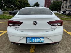 Buick Regal 2020 552T Luxury - ფოტო 6