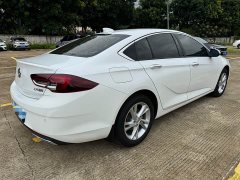 Buick Regal 2020 552T Luxury - ფოტო 7
