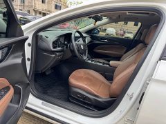 Buick Regal 2020 552T Luxury - ფოტო 8