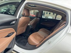 Buick Regal 2020 552T Luxury - ფოტო 9