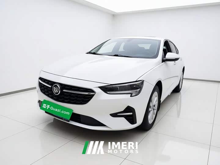 Buick Regal 2020 552T Luxury - ავტომობილი ჩინეთიდან