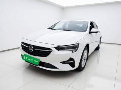 Buick Regal 2020 552T Luxury - ფოტო 1