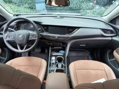 Buick Regal 2020 552T Luxury - ფოტო 10