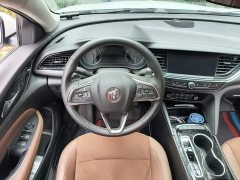 Buick Regal 2020 552T Luxury - ფოტო 11