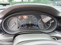 Buick Regal 2020 552T Luxury - ფოტო 12