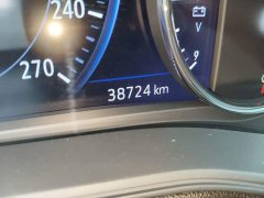 Buick Regal 2020 552T Luxury - ფოტო 13
