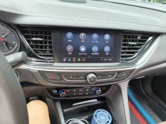 Buick Regal 2020 552T Luxury - ფოტო 14