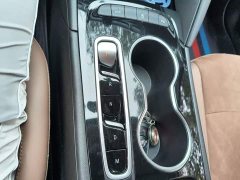 Buick Regal 2020 552T Luxury - ფოტო 15