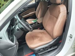 Buick Regal 2020 552T Luxury - ფოტო 16