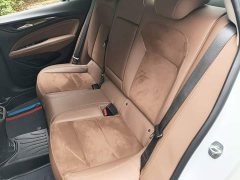 Buick Regal 2020 552T Luxury - ფოტო 18