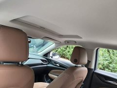 Buick Regal 2020 552T Luxury - ფოტო 19