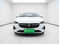 Buick Regal 2020 552T Luxury - ფოტო 2