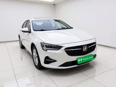 Buick Regal 2020 552T Luxury - ფოტო 3