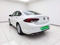 Buick Regal 2020 552T Luxury - ფოტო 4