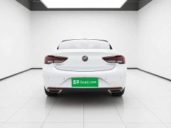 Buick Regal 2020 552T Luxury - ფოტო 5