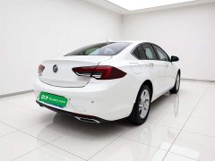 Buick Regal 2020 552T Luxury - ფოტო 6