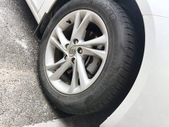 Buick Regal 2020 552T Luxury - ფოტო 8