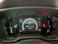 Toyota Corolla 1.8L Smart Hybrid Dual Engine Elite - ფოტო 10