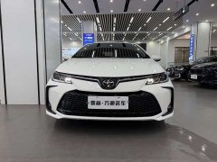Toyota Corolla 1.8L Smart Hybrid Dual Engine Elite - ფოტო 2