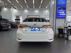 Toyota Corolla 1.8L Smart Hybrid Dual Engine Elite - ფოტო 5