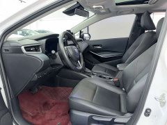 Toyota Corolla 1.8L Smart Hybrid Dual Engine Elite - ფოტო 6