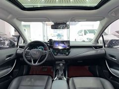 Toyota Corolla 1.8L Smart Hybrid Dual Engine Elite - ფოტო 7