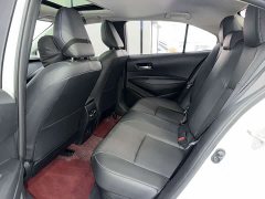Toyota Corolla 1.8L Smart Hybrid Dual Engine Elite - ფოტო 9