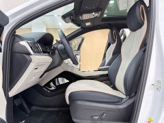 BYD Song Plus New Energy Champion Edition EV 520KM Flagship - ფოტო 10
