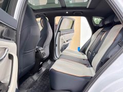 BYD Song Plus New Energy Champion Edition EV 520KM Flagship - ფოტო 11