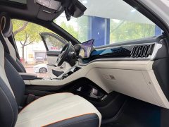 BYD Song Plus New Energy Champion Edition EV 520KM Flagship - ფოტო 12