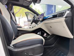 BYD Song Plus New Energy Champion Edition EV 520KM Flagship - ფოტო 13