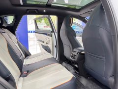 BYD Song Plus New Energy Champion Edition EV 520KM Flagship - ფოტო 14