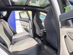 BYD Song Plus New Energy Champion Edition EV 520KM Flagship - ფოტო 15
