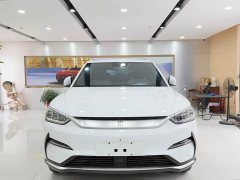 BYD Song Plus New Energy Champion Edition EV 520KM Flagship - ფოტო 2