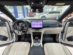 BYD Song Plus New Energy Champion Edition EV 520KM Flagship - ფოტო 5